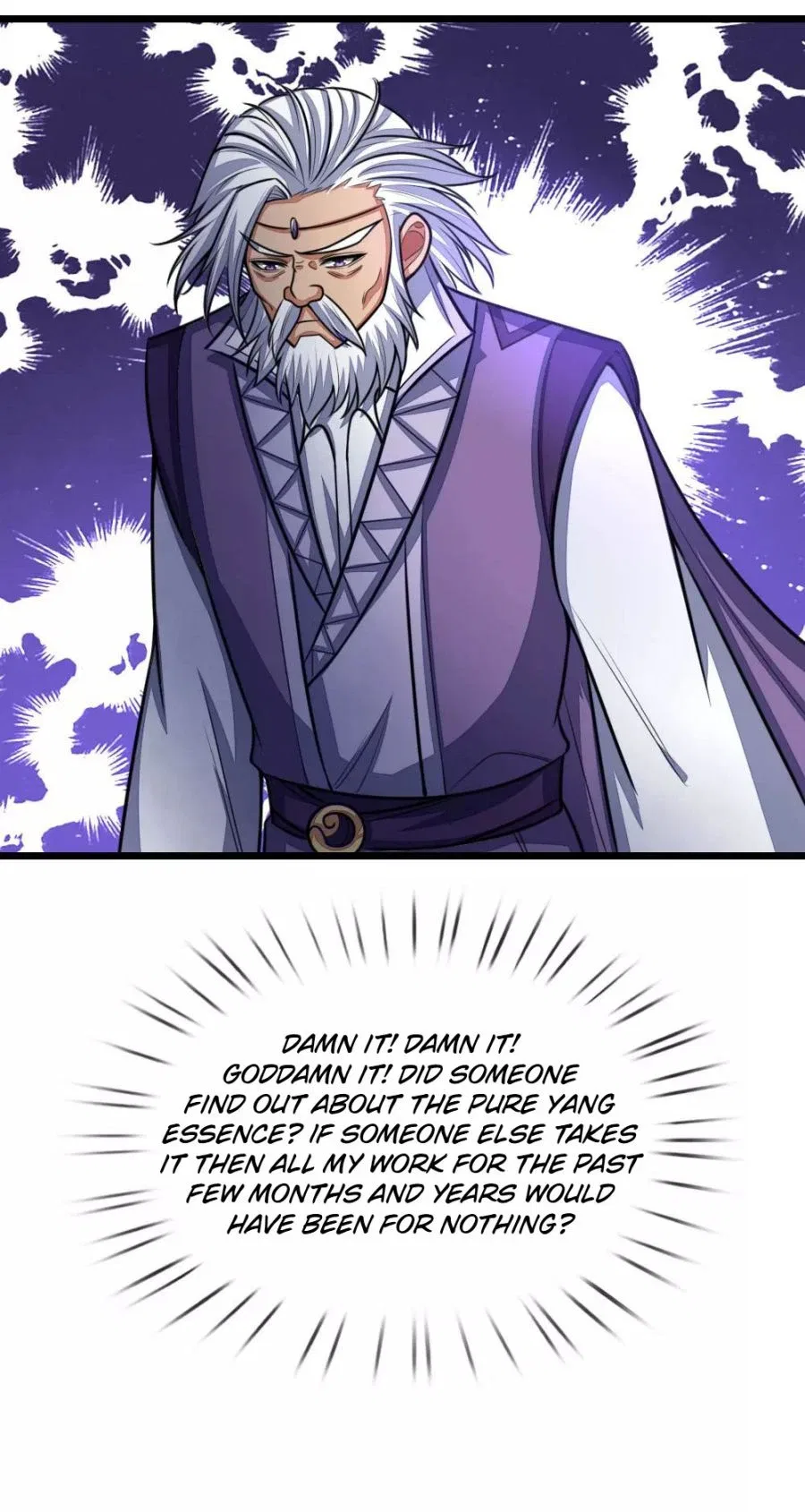 Shenwu Tianzun Chapter 150 – Page 12