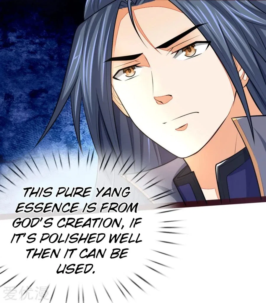 Shenwu Tianzun Chapter 149 – Page 6