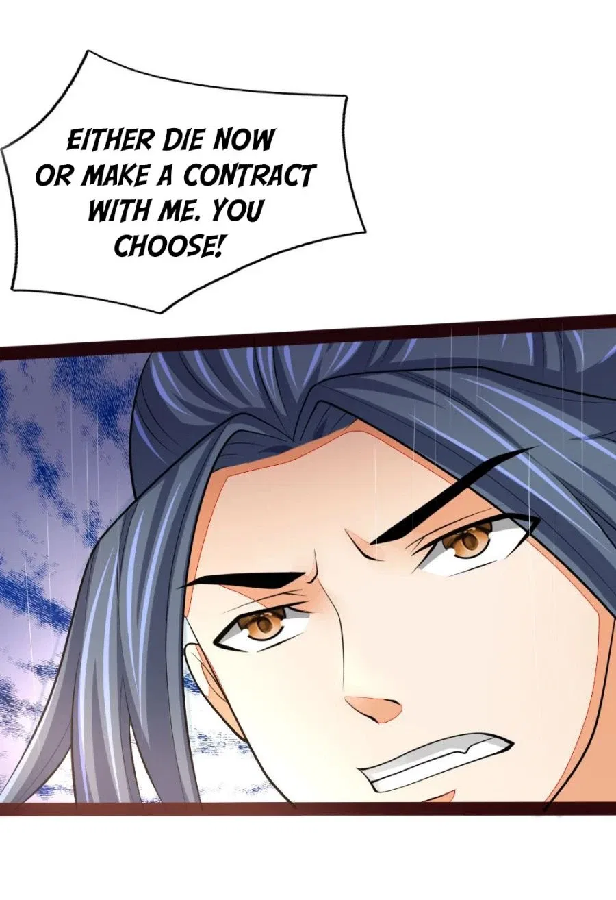 Shenwu Tianzun Chapter 149 – Page 9