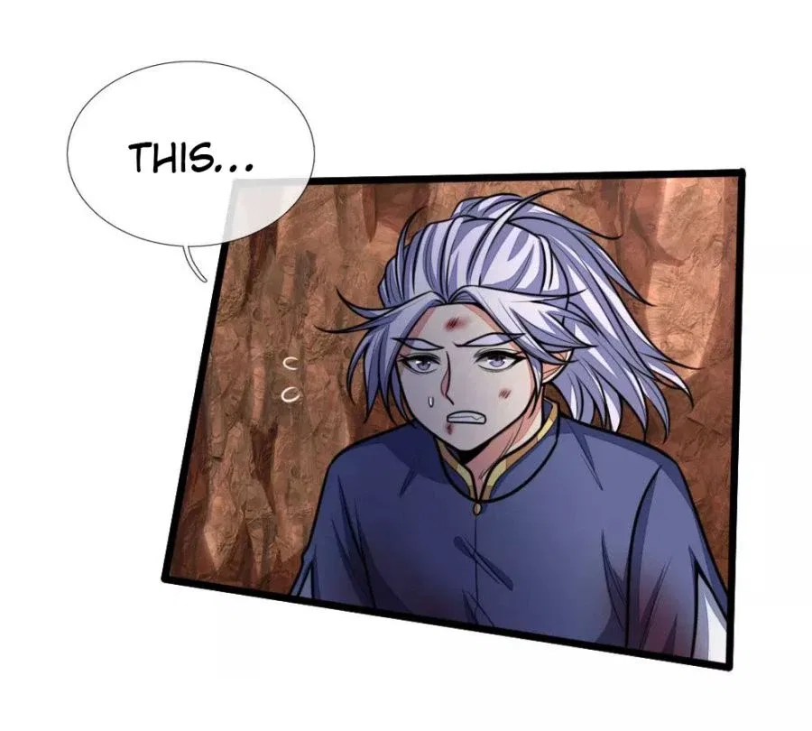 Shenwu Tianzun Chapter 149 – Page 10