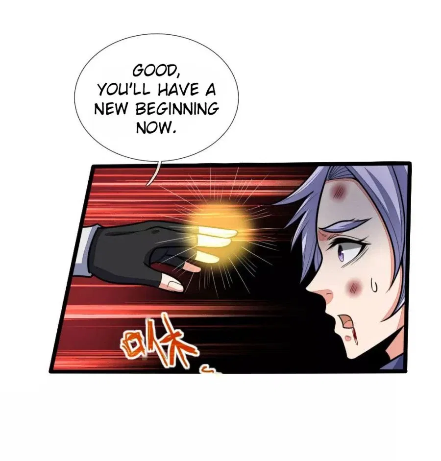 Shenwu Tianzun Chapter 149 – Page 14