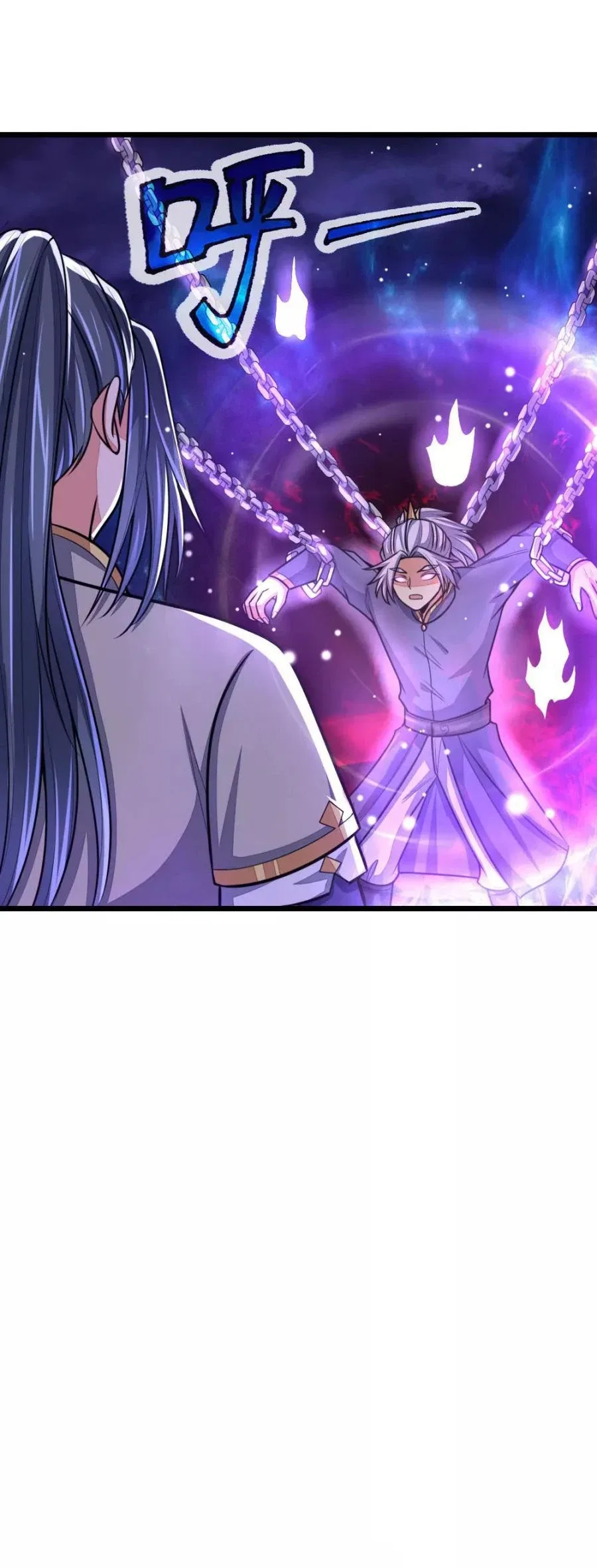 Shenwu Tianzun Chapter 149 – Page 18