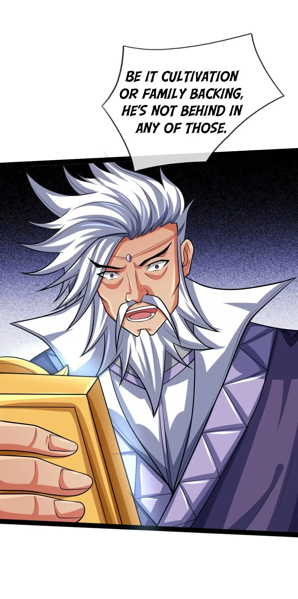 Shenwu Tianzun Chapter 148 – Page 5