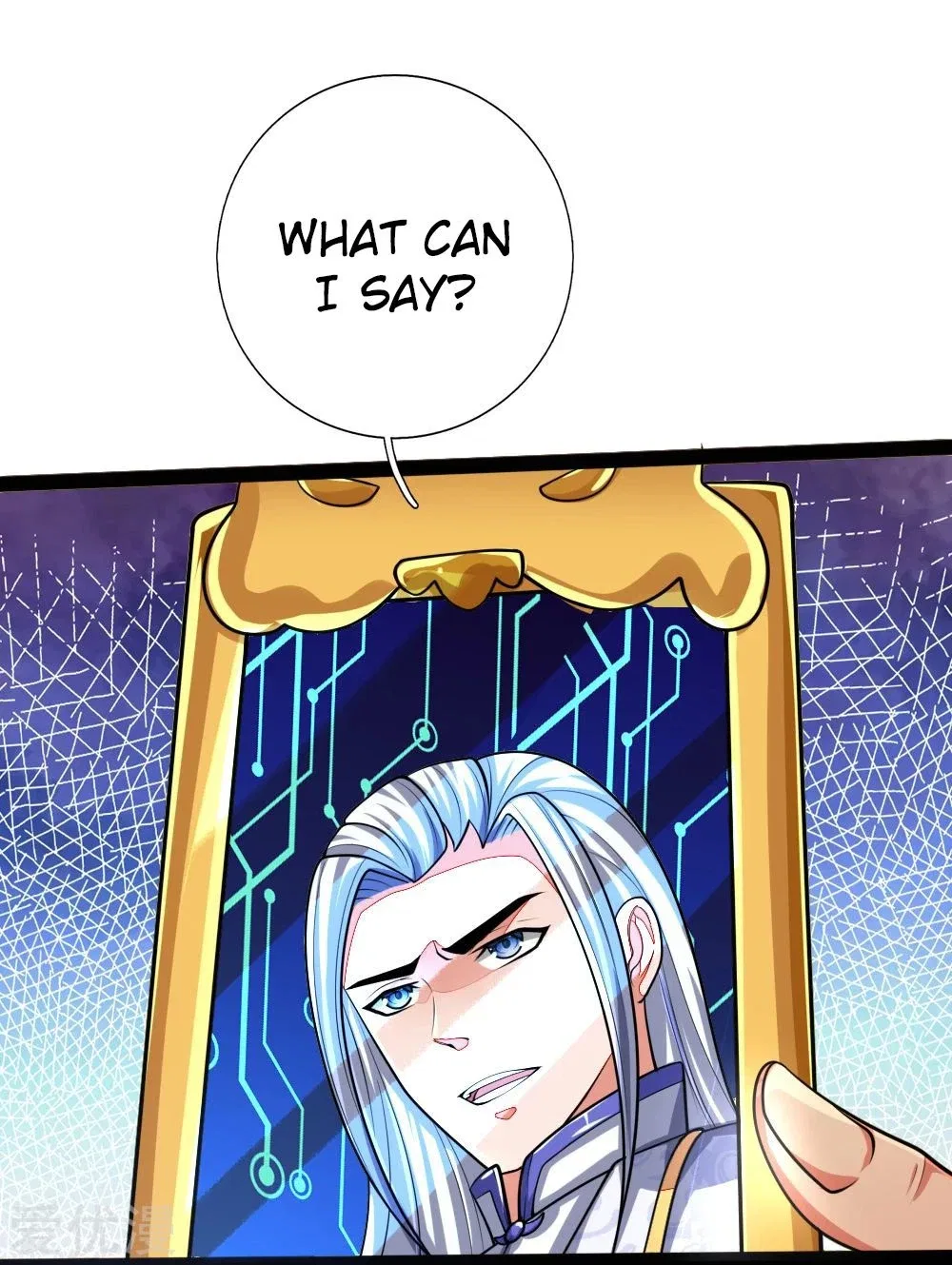 Shenwu Tianzun Chapter 148 – Page 9