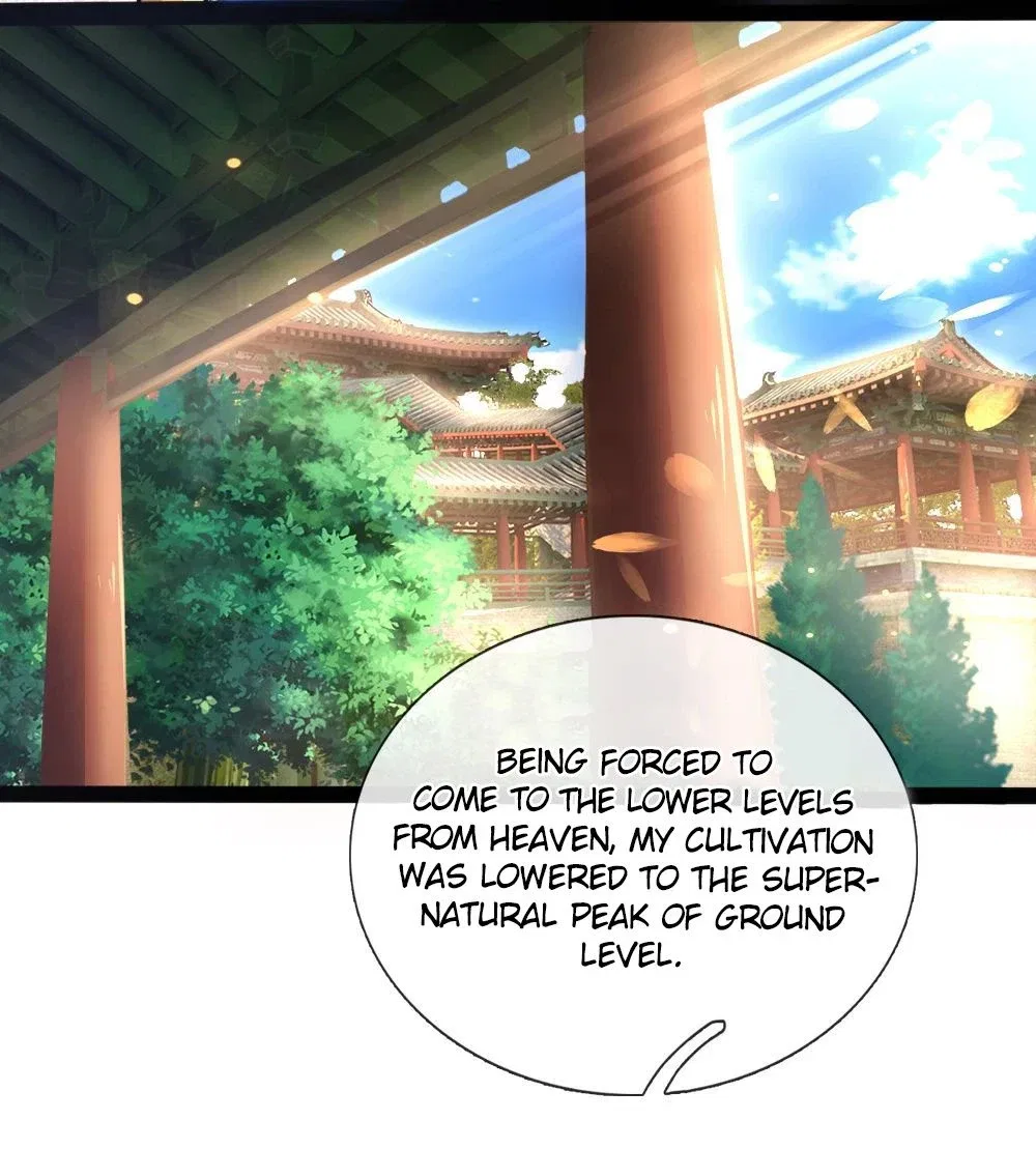 Shenwu Tianzun Chapter 148 – Page 10