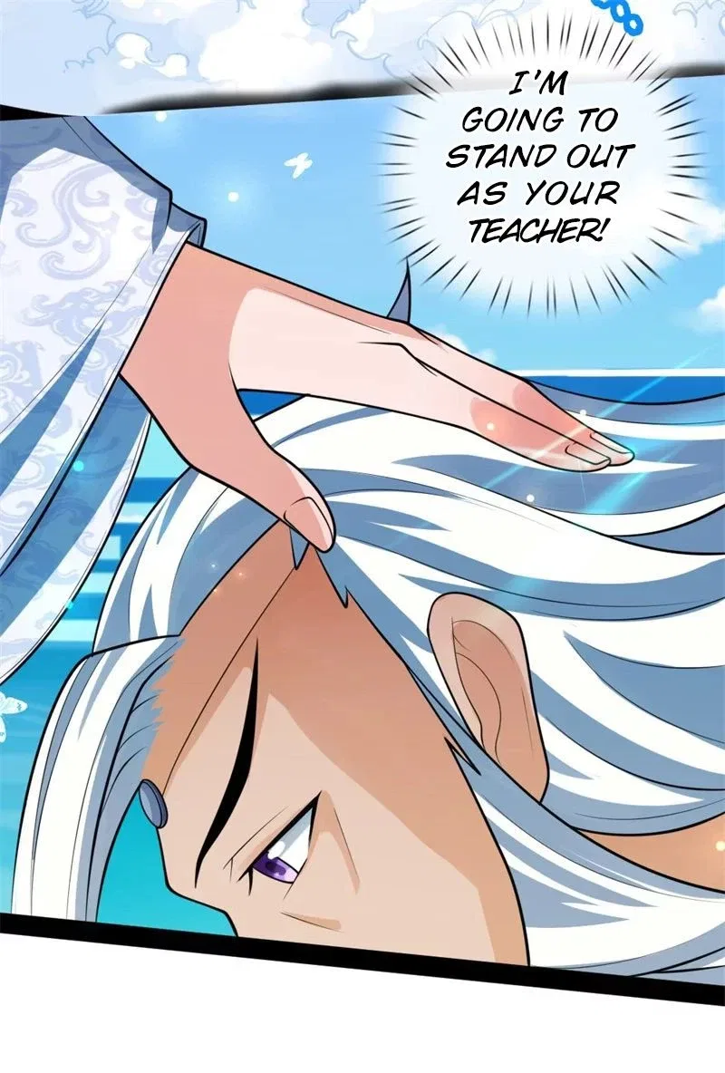 Shenwu Tianzun Chapter 147 – Page 13