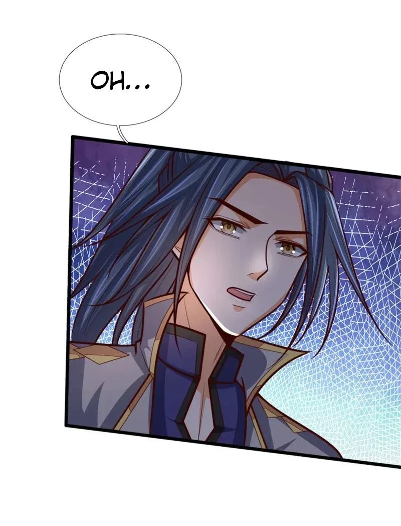 Shenwu Tianzun Chapter 146 – Page 4