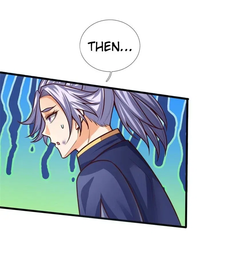 Shenwu Tianzun Chapter 146 – Page 5
