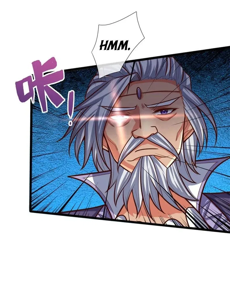 Shenwu Tianzun Chapter 146 – Page 13