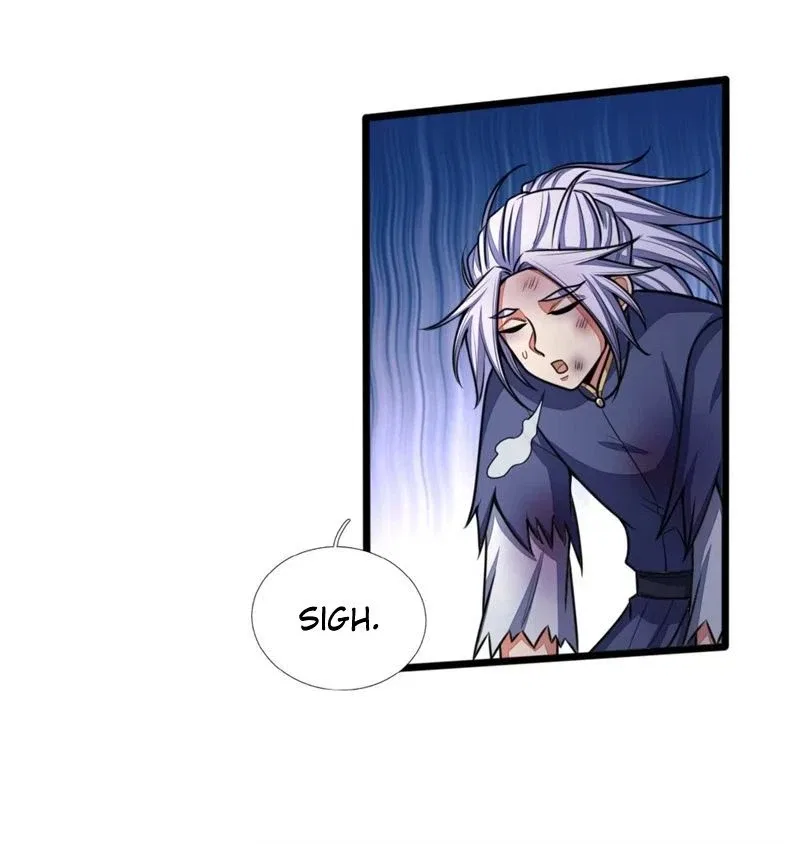 Shenwu Tianzun Chapter 145 – Page 8