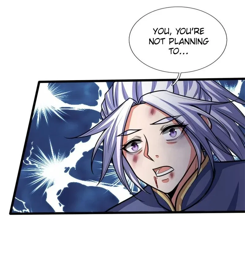 Shenwu Tianzun Chapter 145 – Page 12