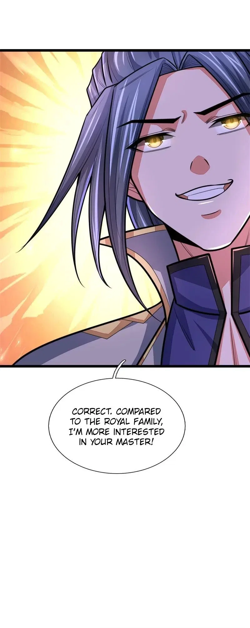 Shenwu Tianzun Chapter 145 – Page 13