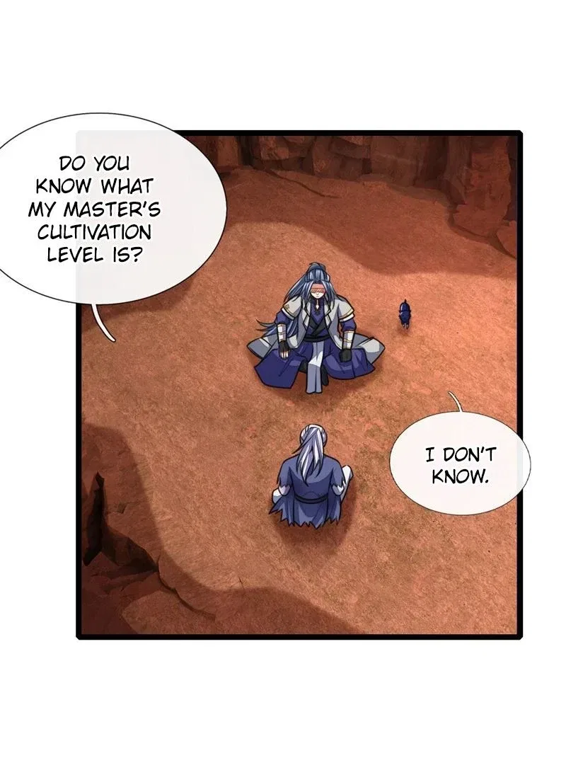 Shenwu Tianzun Chapter 145 – Page 15