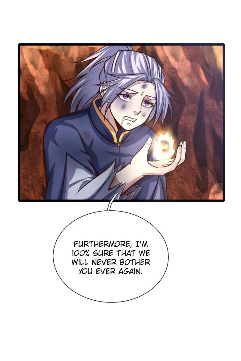Shenwu Tianzun Chapter 144 – Page 14