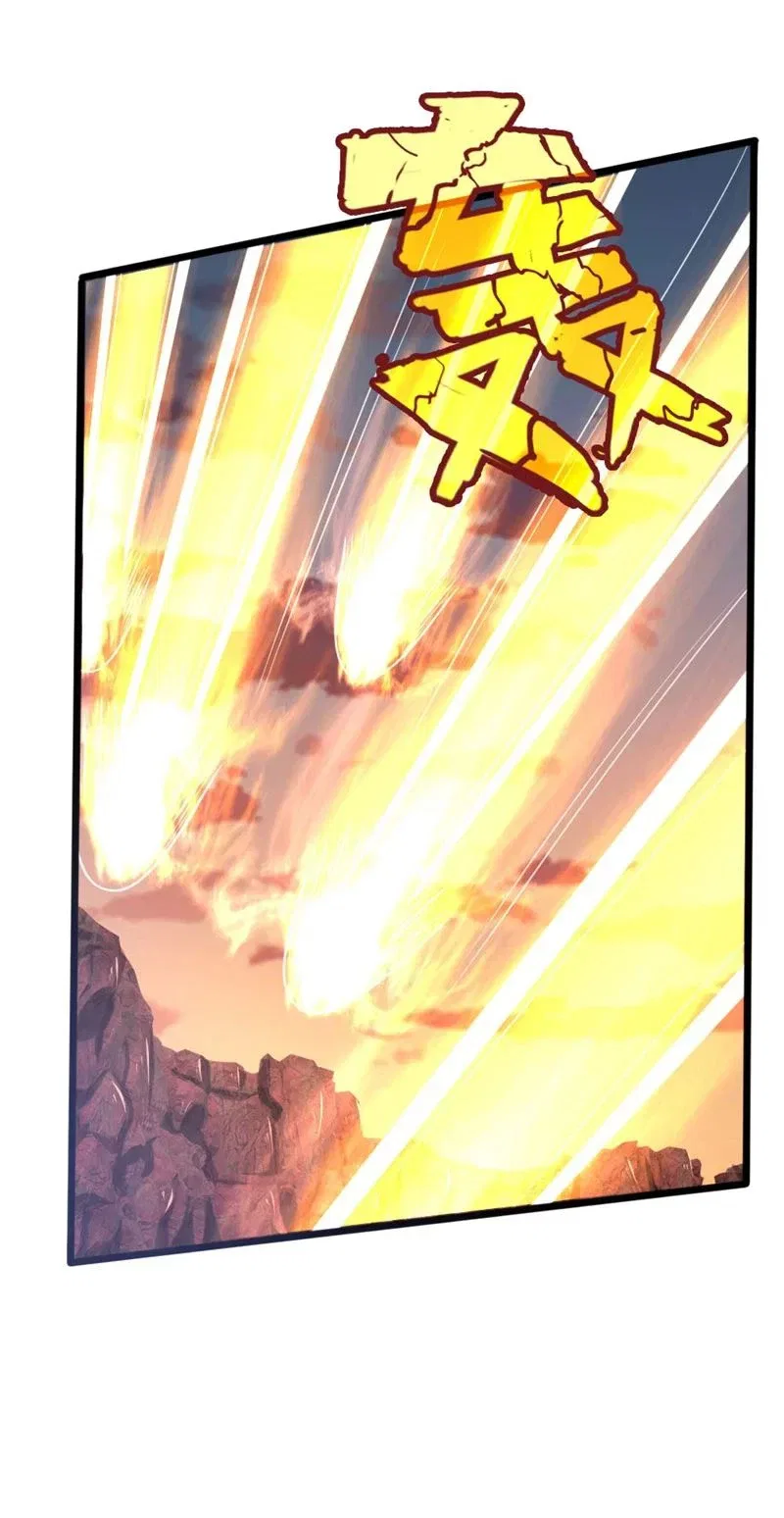 Shenwu Tianzun Chapter 141 – Page 15