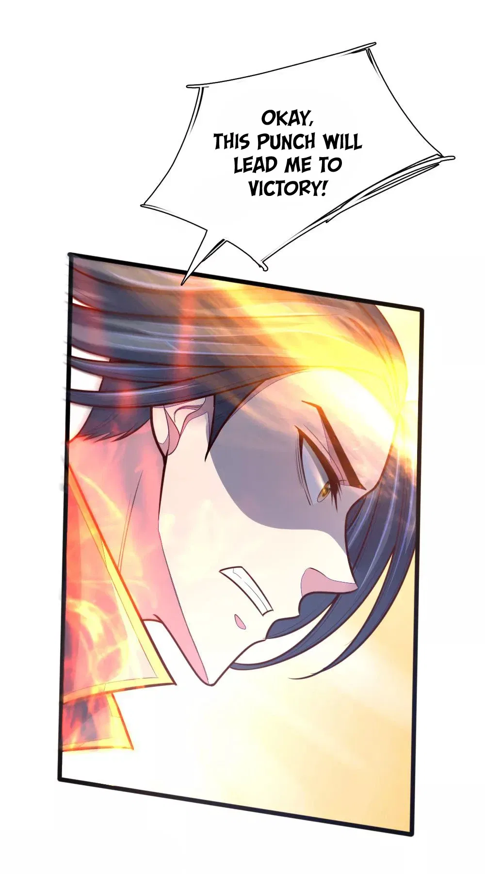 Shenwu Tianzun Chapter 140 – Page 7