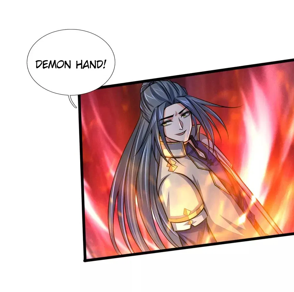 Shenwu Tianzun Chapter 139 – Page 6