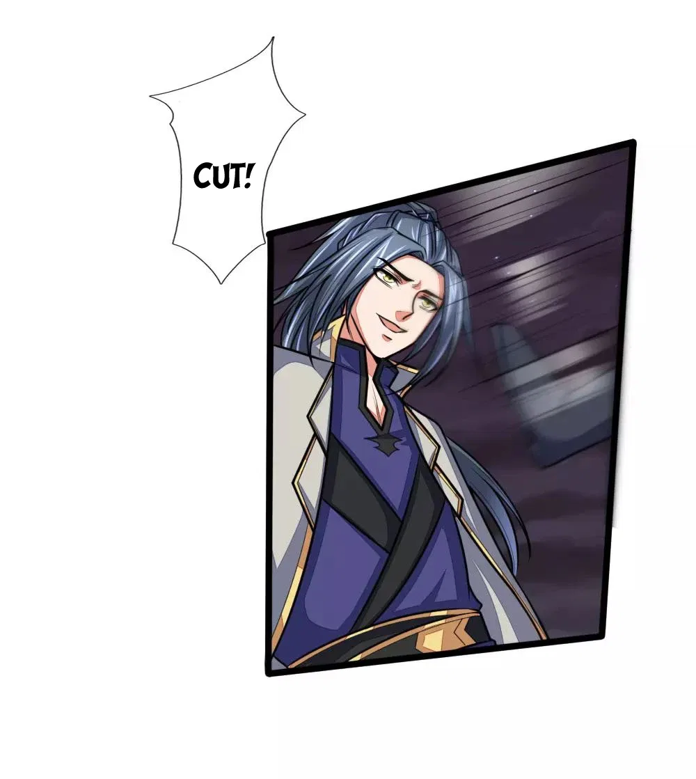 Shenwu Tianzun Chapter 139 – Page 18