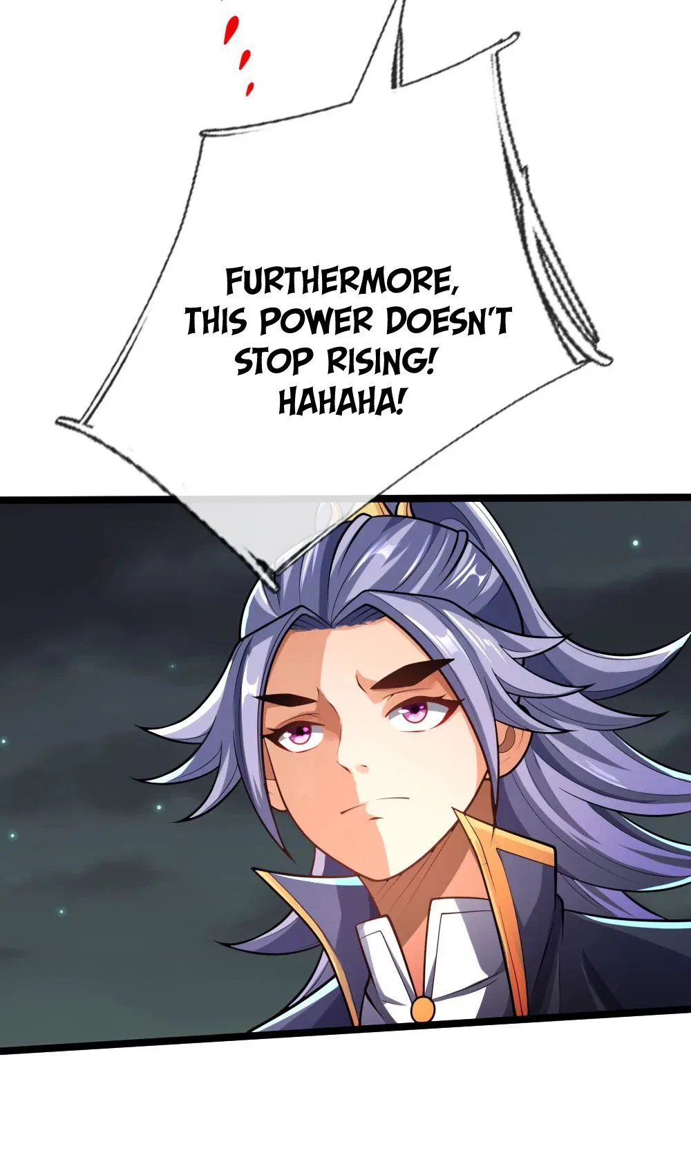 Shenwu Tianzun Chapter 138 – Page 6