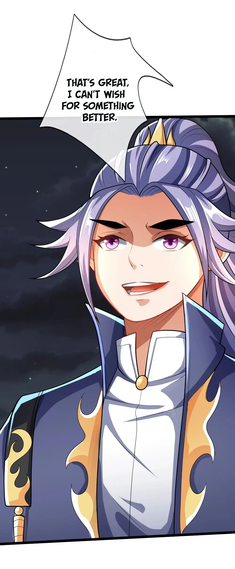 Shenwu Tianzun Chapter 138 – Page 10