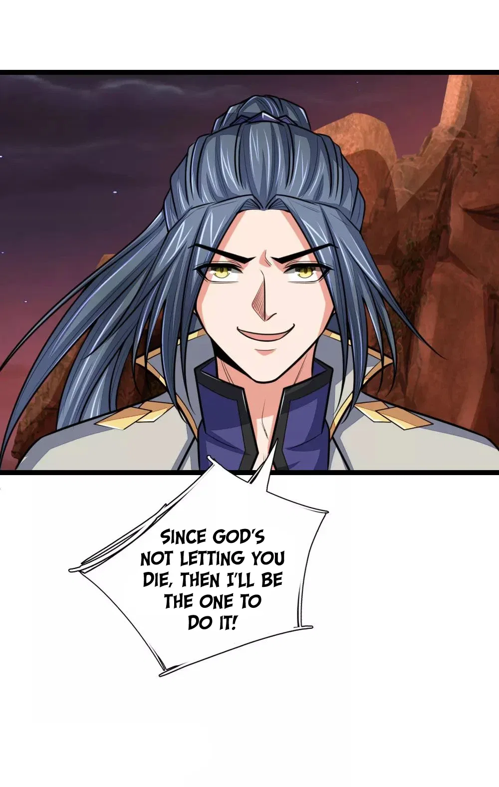 Shenwu Tianzun Chapter 138 – Page 16