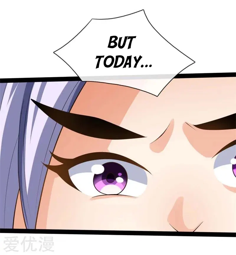 Shenwu Tianzun Chapter 137 – Page 21