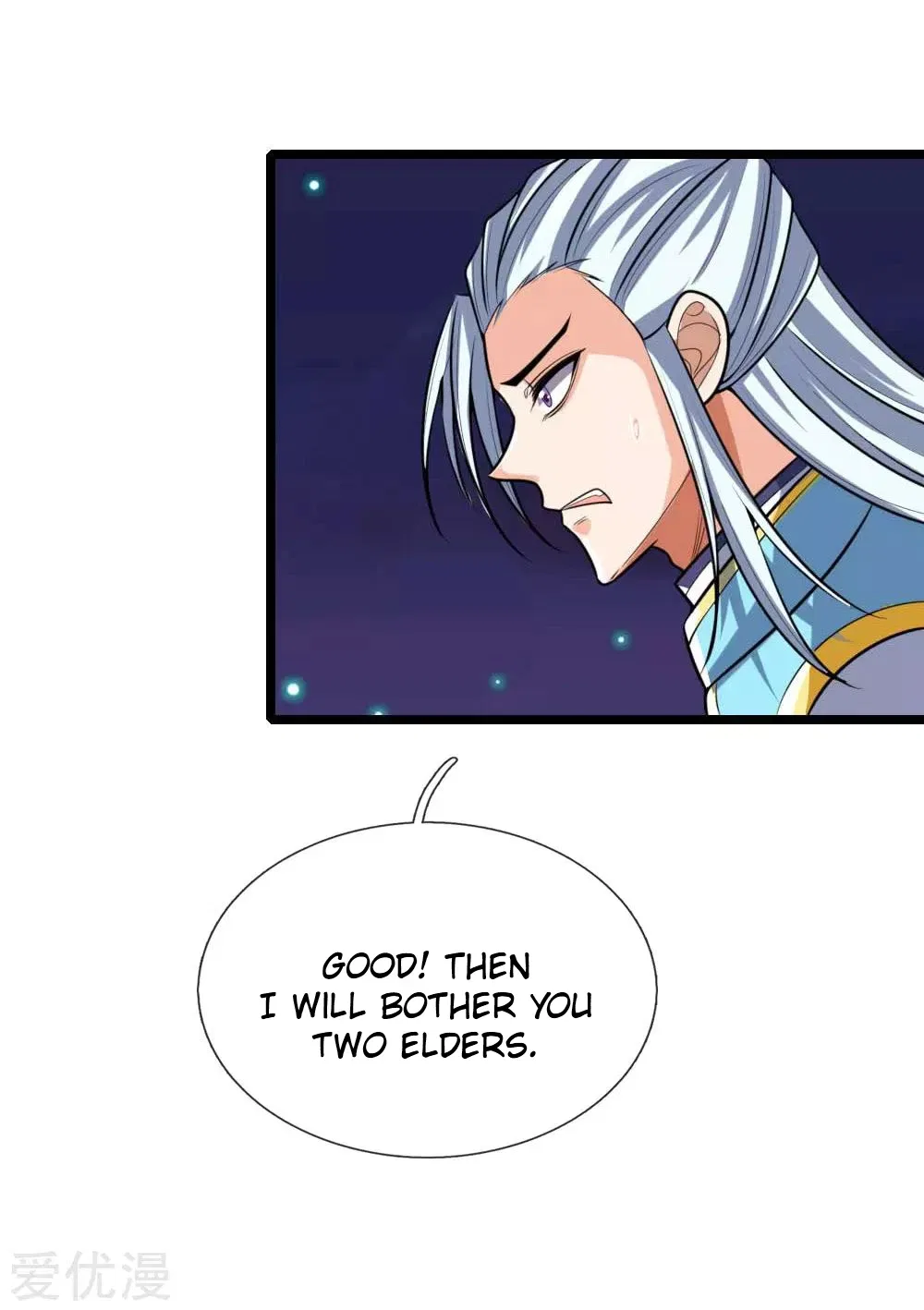 Shenwu Tianzun Chapter 136 – Page 12
