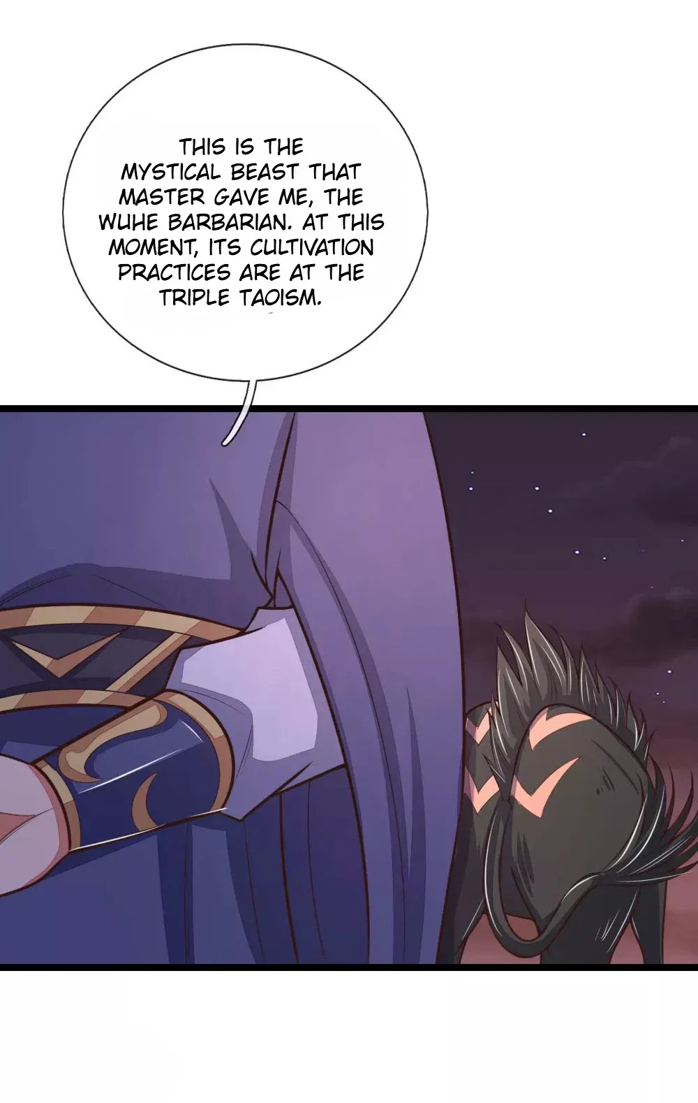 Shenwu Tianzun Chapter 133 – Page 20