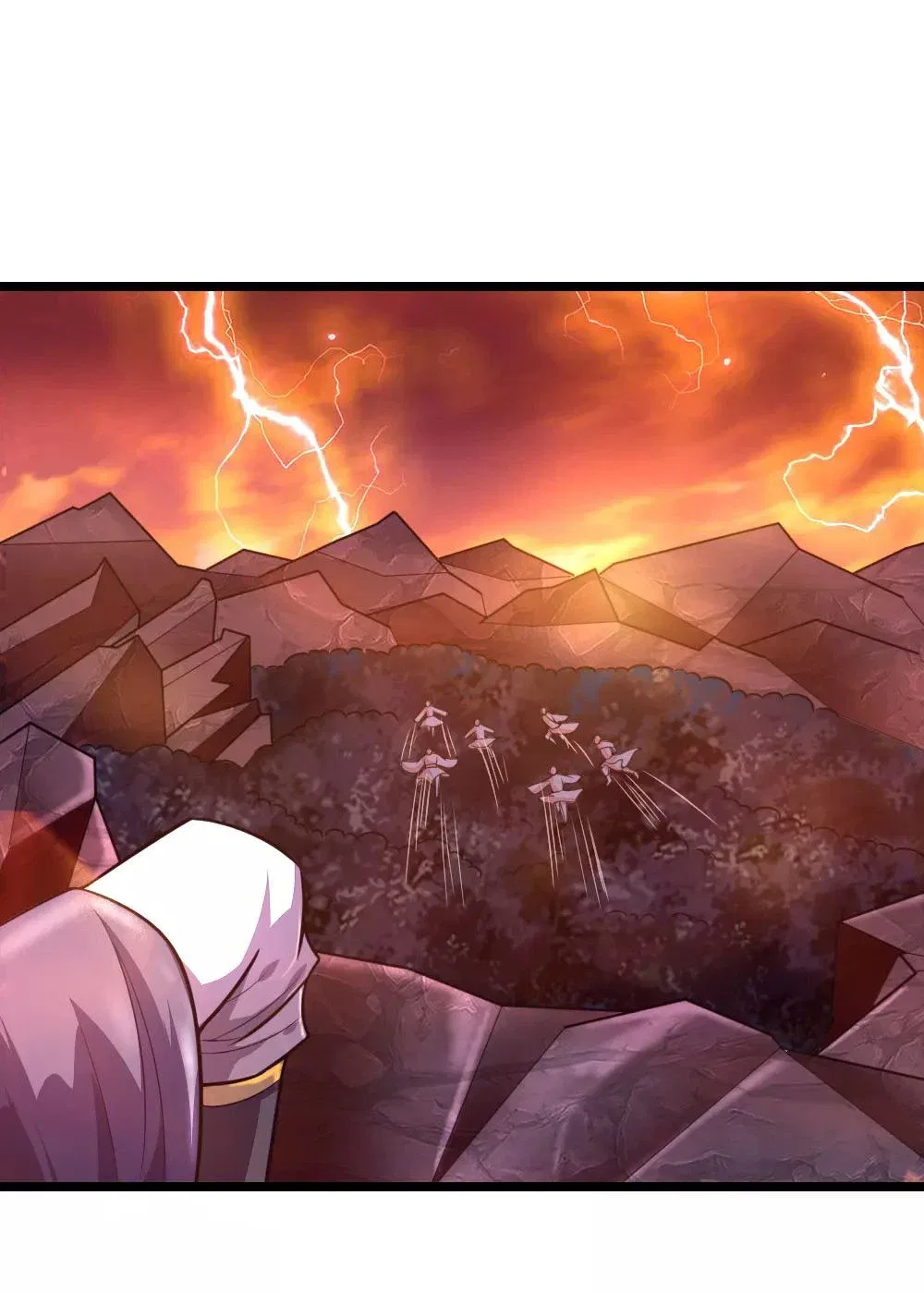 Shenwu Tianzun Chapter 131 – Page 17
