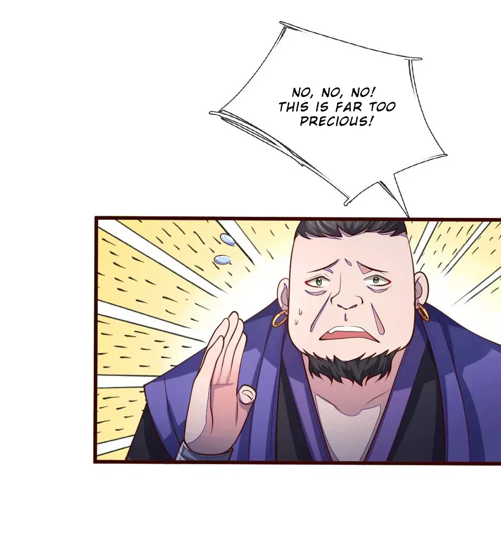 Shenwu Tianzun Chapter 129 – Page 8