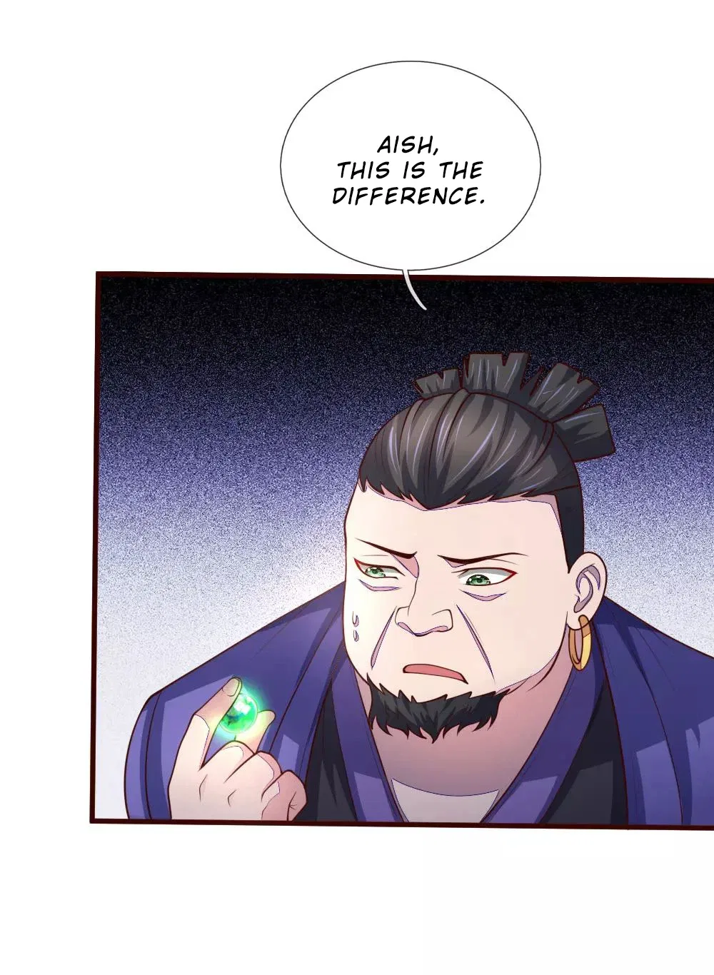 Shenwu Tianzun Chapter 129 – Page 12