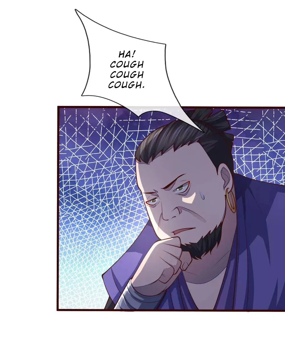 Shenwu Tianzun Chapter 129 – Page 19