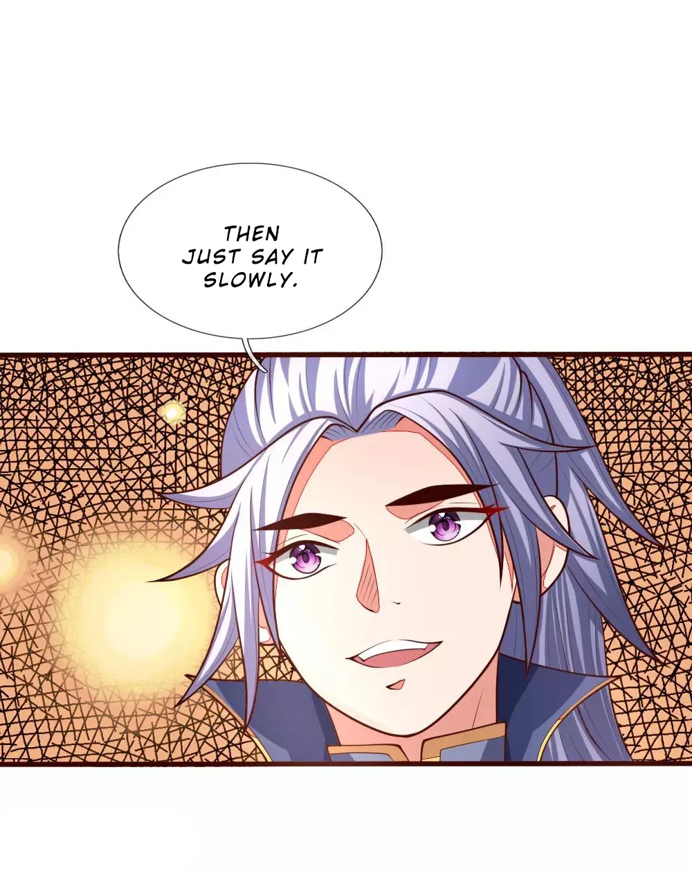 Shenwu Tianzun Chapter 129 – Page 21