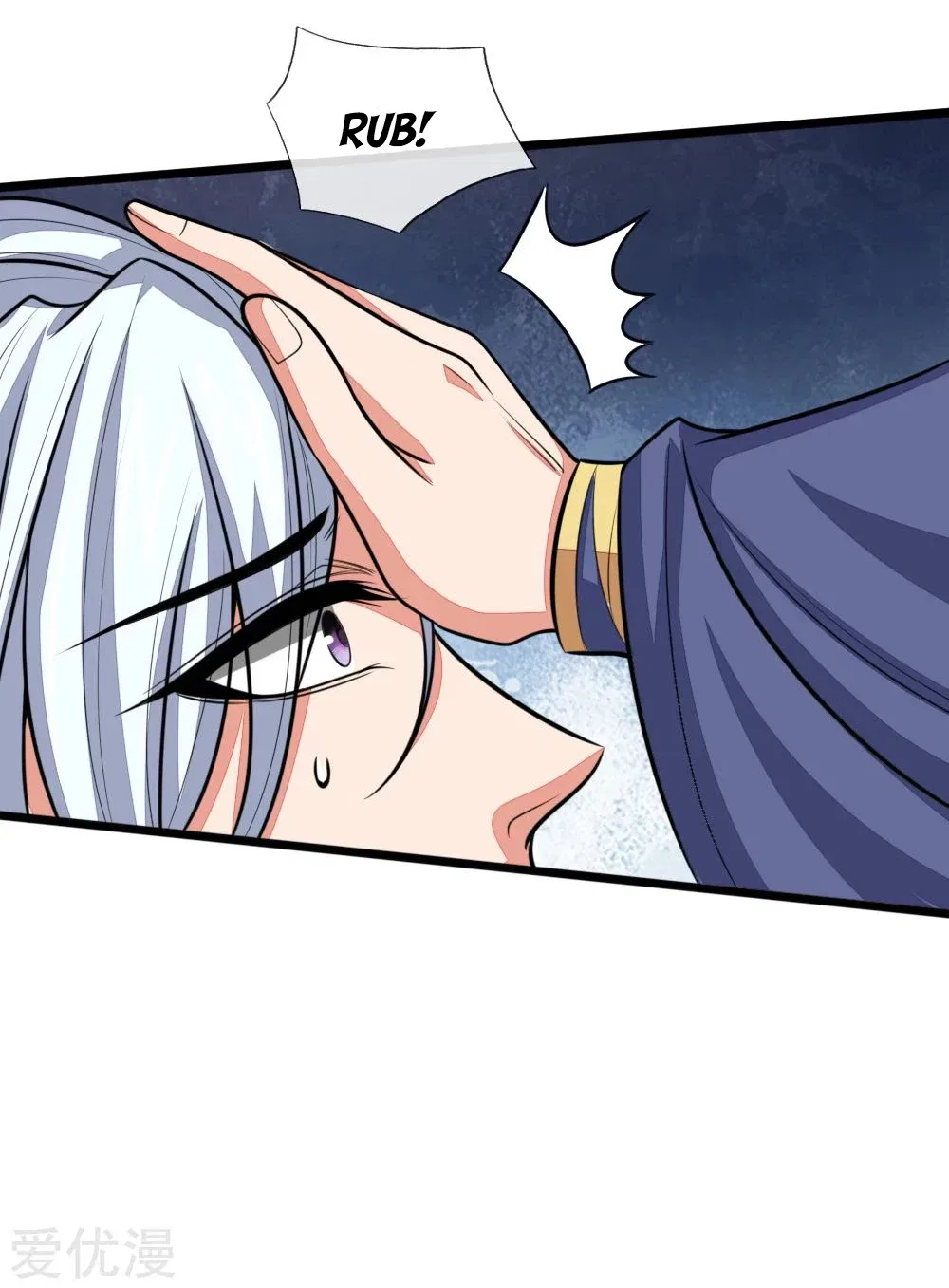 Shenwu Tianzun Chapter 128 – Page 10