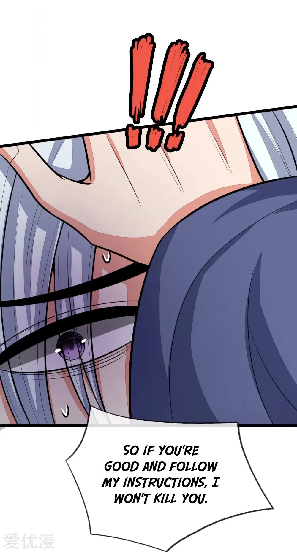 Shenwu Tianzun Chapter 128 – Page 15