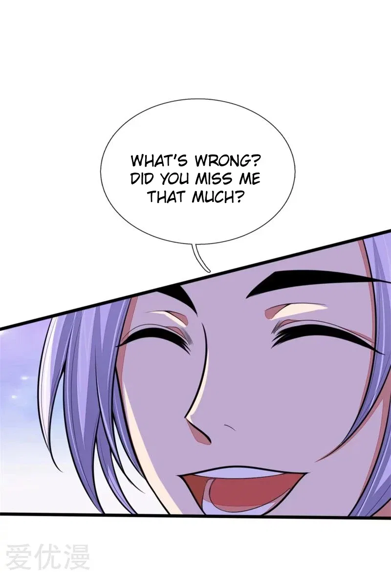 Shenwu Tianzun Chapter 127 – Page 17