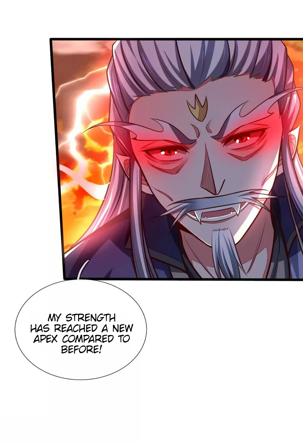 Shenwu Tianzun Chapter 126 – Page 17