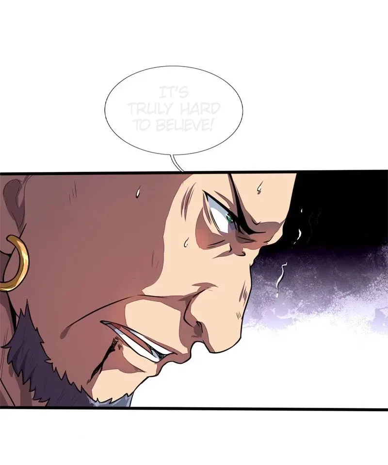 Shenwu Tianzun Chapter 125 – Page 3