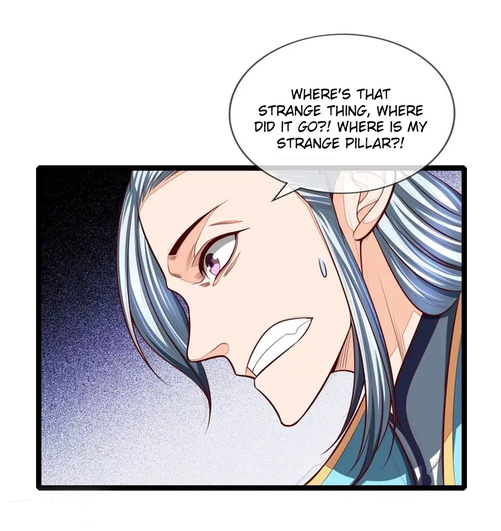 Shenwu Tianzun Chapter 124 – Page 6