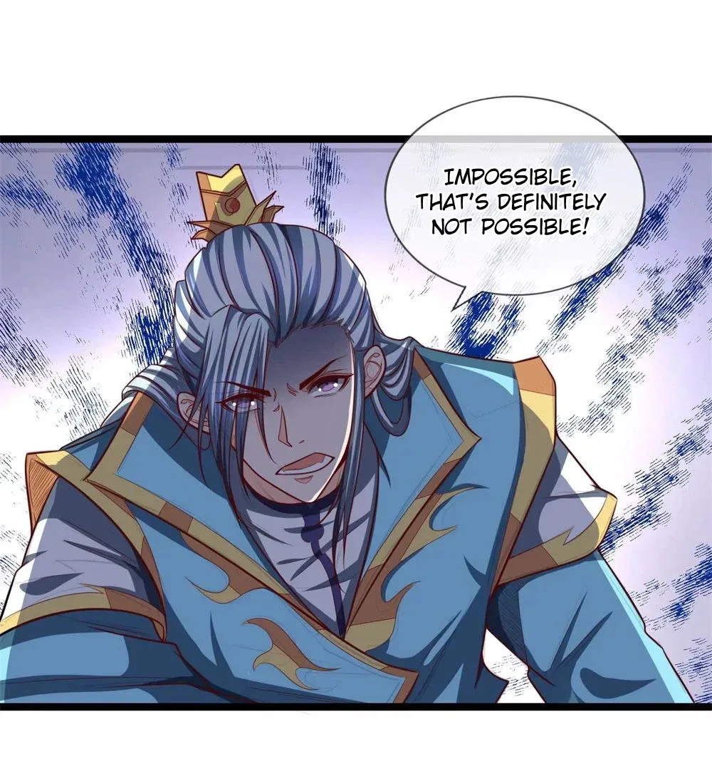 Shenwu Tianzun Chapter 124 – Page 9