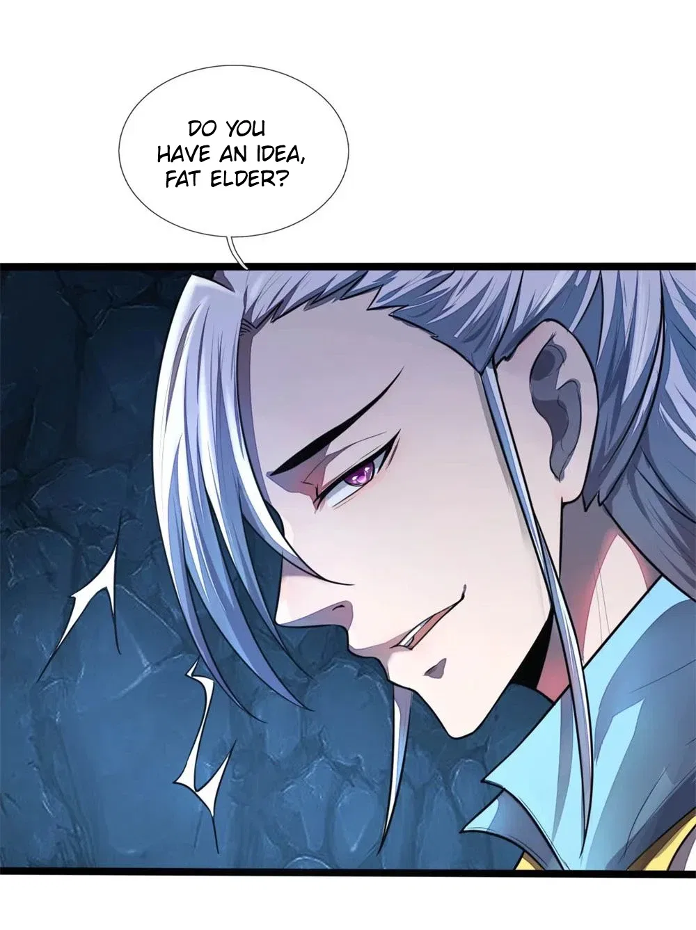 Shenwu Tianzun Chapter 124 – Page 13