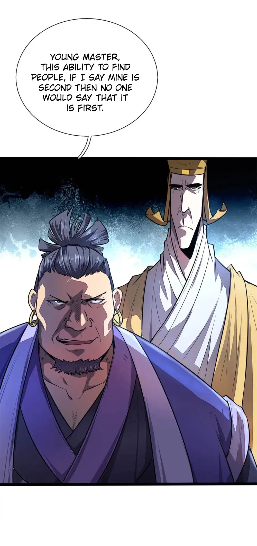 Shenwu Tianzun Chapter 124 – Page 14