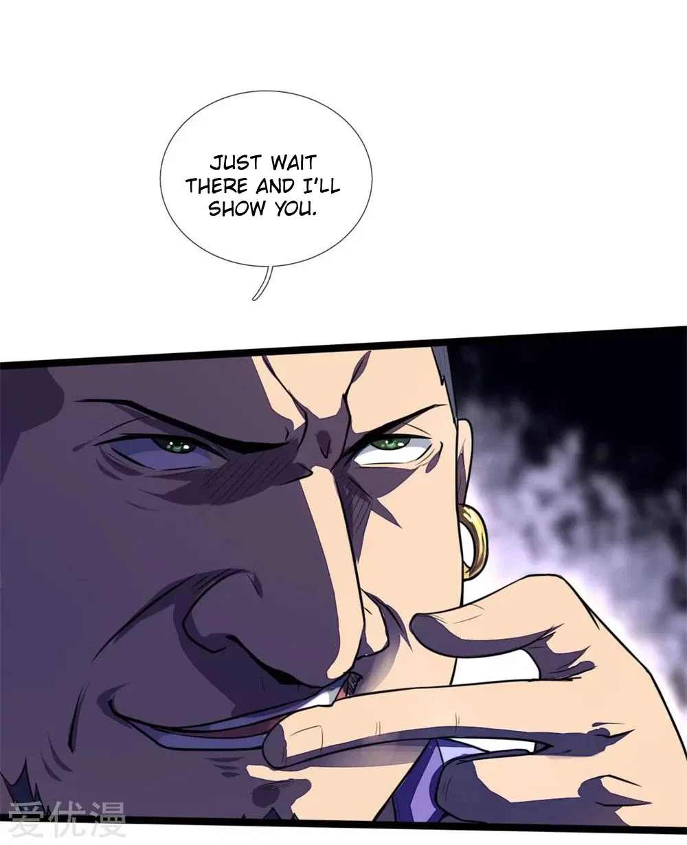 Shenwu Tianzun Chapter 124 – Page 15