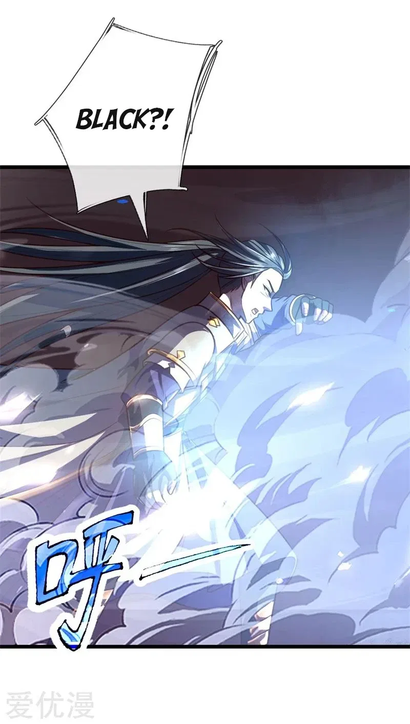 Shenwu Tianzun Chapter 123 – Page 6