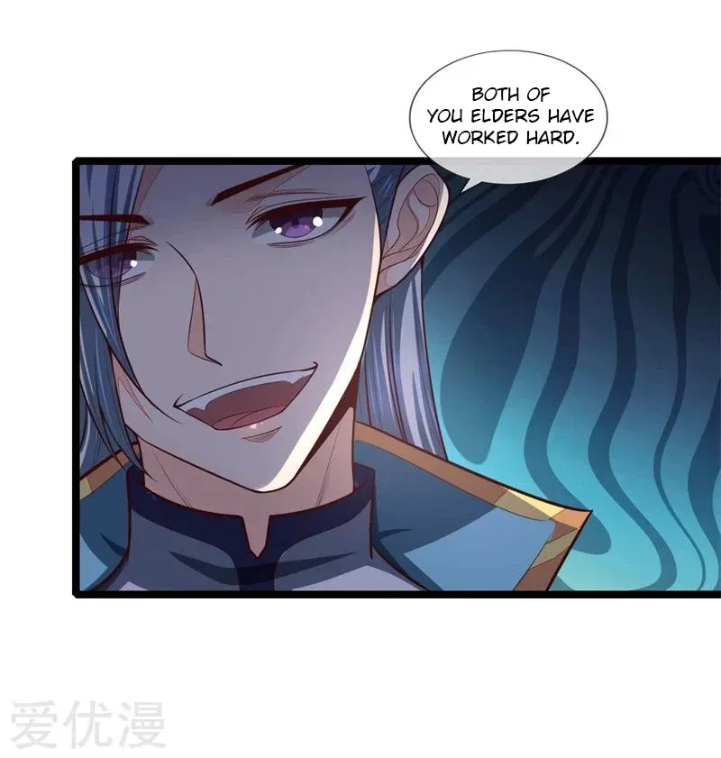 Shenwu Tianzun Chapter 123 – Page 18