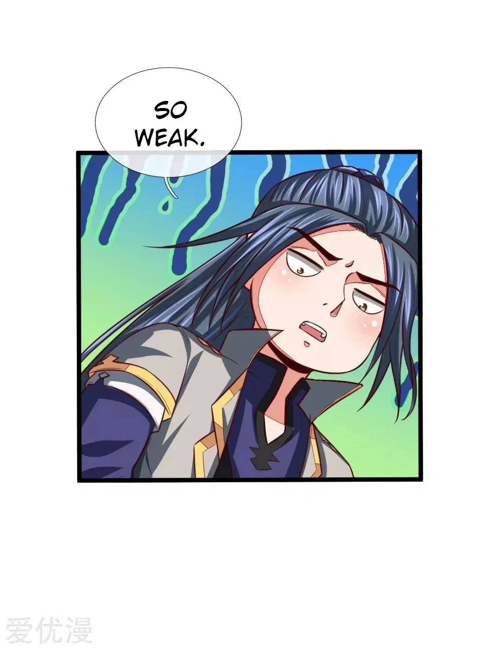 Shenwu Tianzun Chapter 121 – Page 15
