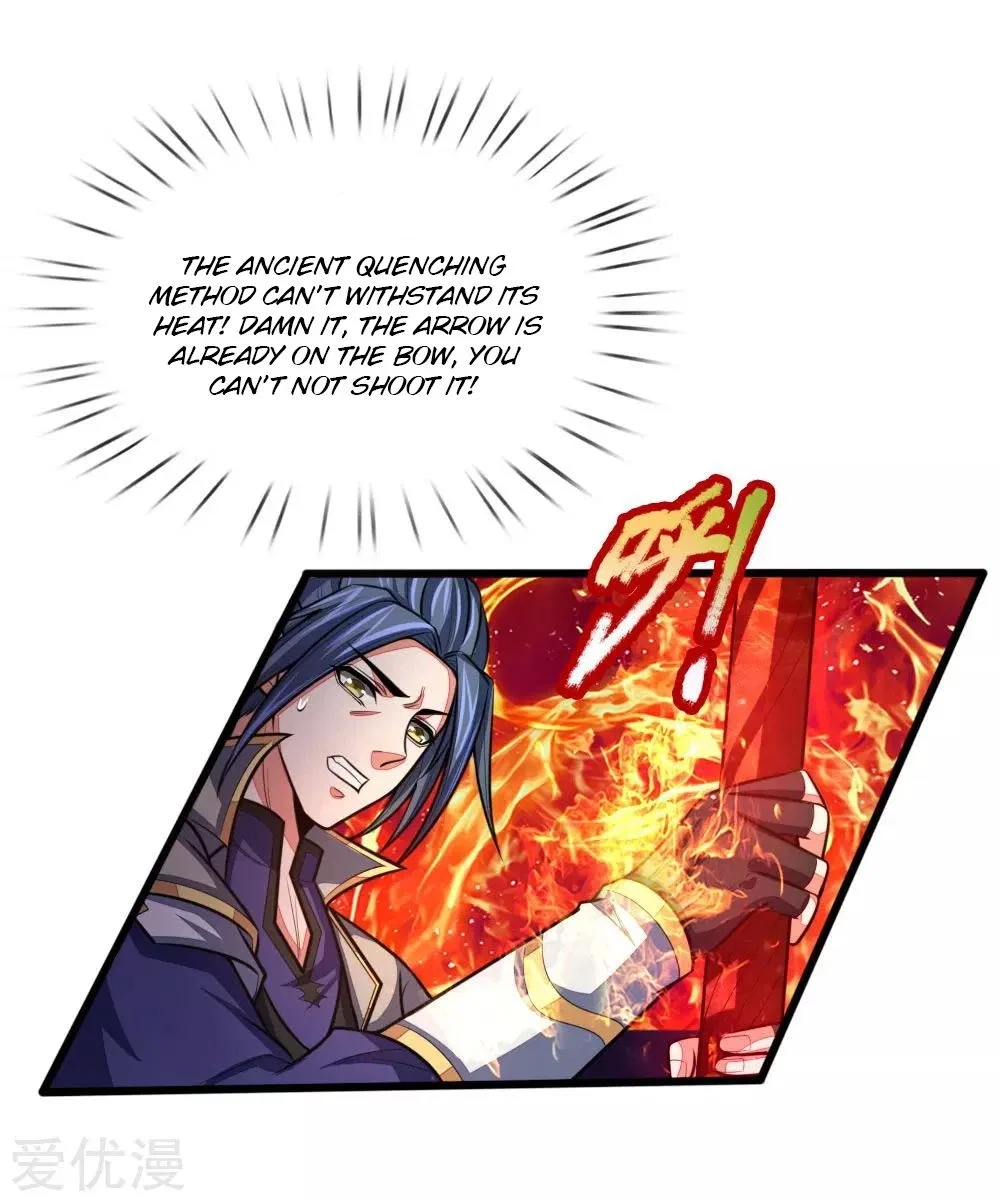 Shenwu Tianzun Chapter 121 – Page 19