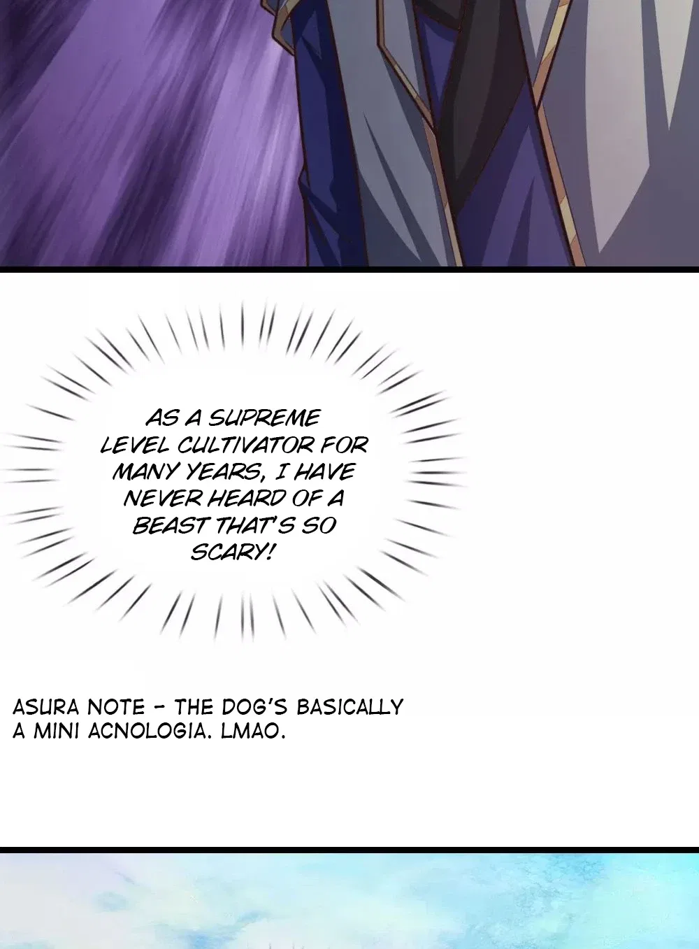 Shenwu Tianzun Chapter 120 – Page 18