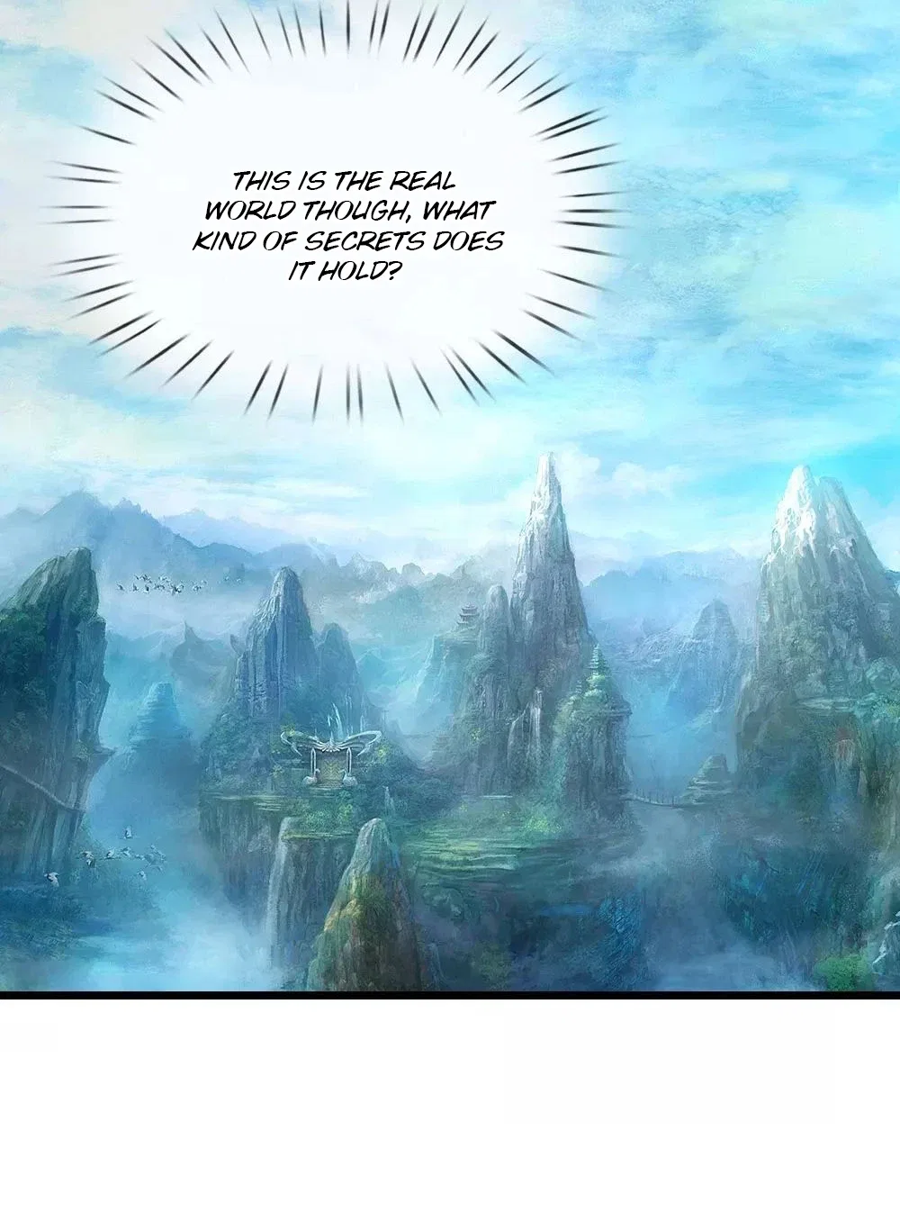 Shenwu Tianzun Chapter 120 – Page 19
