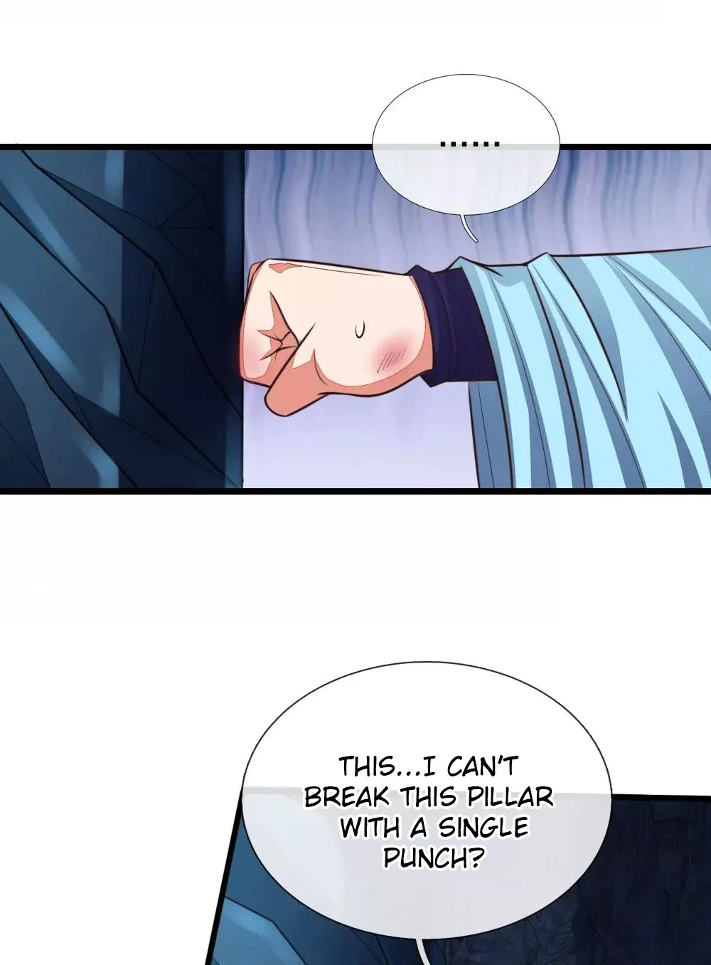 Shenwu Tianzun Chapter 120 – Page 21